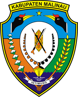 Logo Malinau